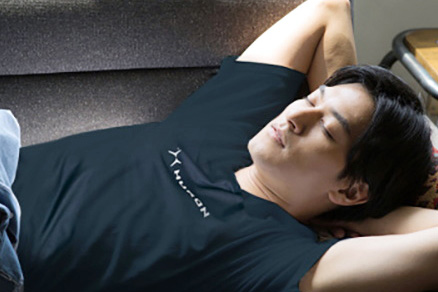 ヒューロンチームオーダーコンセプト